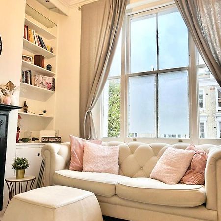 Charming 2 Beds In Chelsea By Earl'S Court Station Apartment London Bagian luar foto