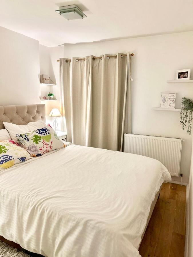 Charming 2 Beds In Chelsea By Earl'S Court Station Apartment London Bagian luar foto