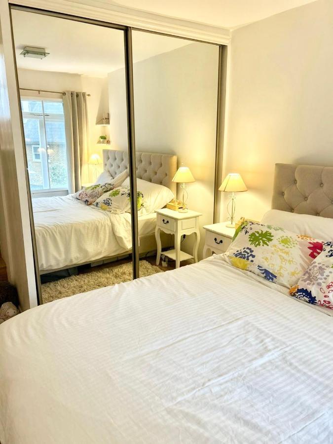 Charming 2 Beds In Chelsea By Earl'S Court Station Apartment London Bagian luar foto