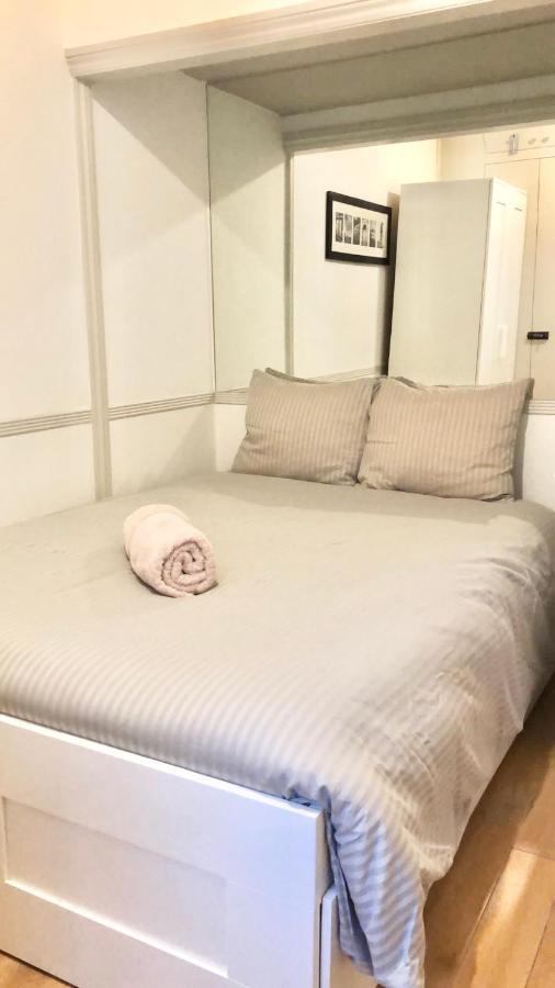 Charming 2 Beds In Chelsea By Earl'S Court Station Apartment London Bagian luar foto